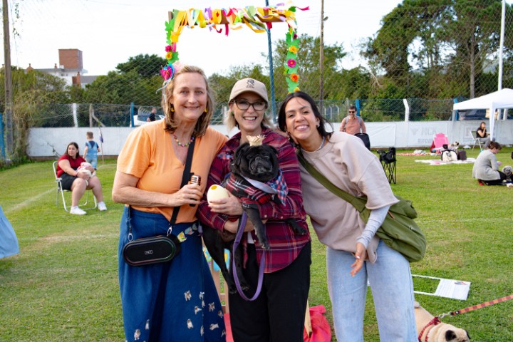 Foto do Pugnic 2026
